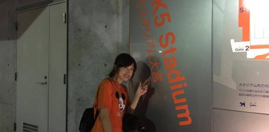 大宮アルディージャ サッカー