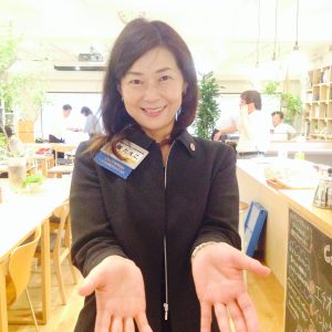 siestaぐいぐい姉さん